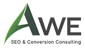 AWE — SEO & Conversion Consulting by Aldo Cauchi Savona